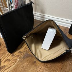 LAPTOP PROTECTOR CASES COLOR BLACK 