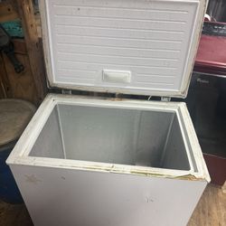 deep Freezer 