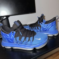 BG Royal Kd Size 7