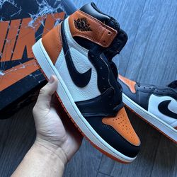 Jordan 1 High Shattered Backboard