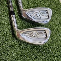 Mizuno JPX 850 Forged Wedges PW&GW