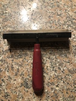 Speedball Deluxe Soft Rubber Brayer, 6-Inch