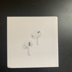 AirPods Pro 2 (NEGOTIABLE)