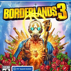Borderlands 3 