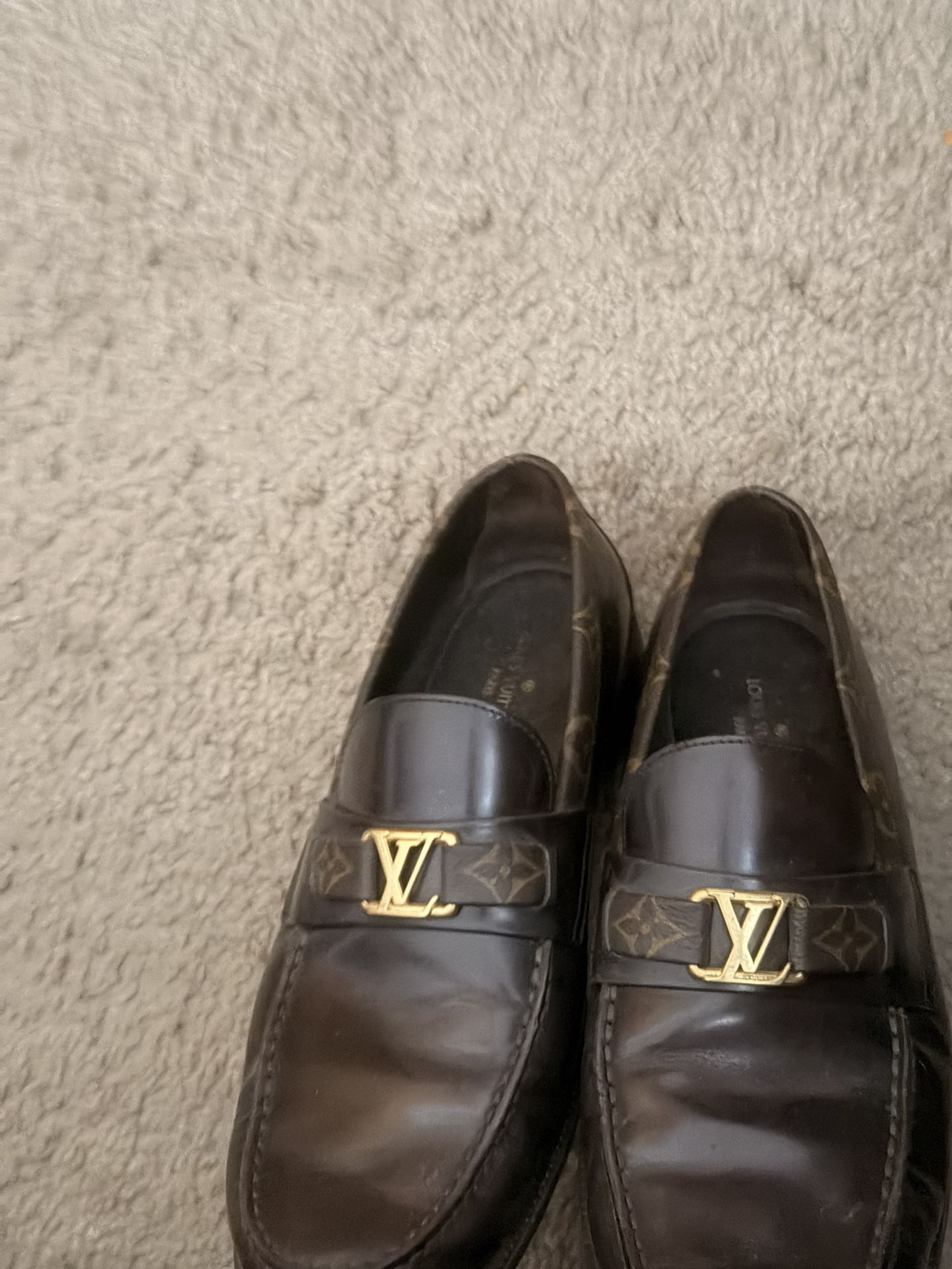 Louis Vuitton Shoes