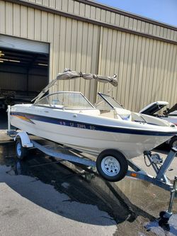Boat storage indoor and out