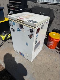 Freezer