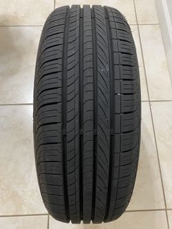 Used tire almost new 195-60-R15