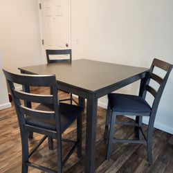 5 Piece Dining Set