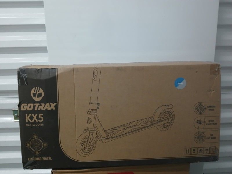 Scooter Gotrax