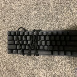 Razer Huntsman Mini Keyboard
