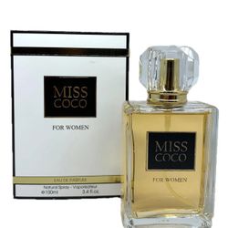 Perfume For Women