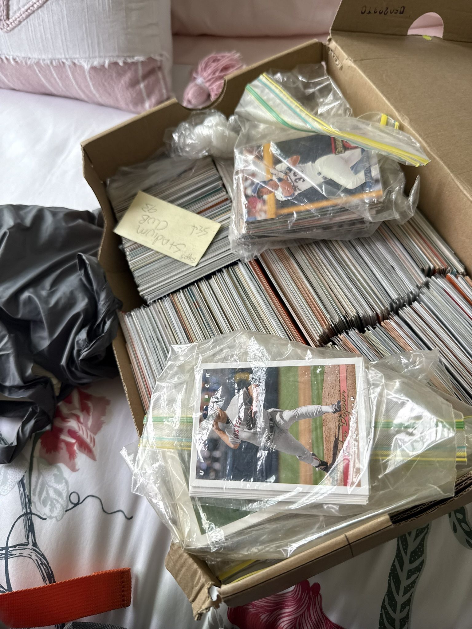 Baseball Cards Basketball Cards & Pokémon Cards