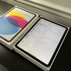 2025 iPad A16 11” (128GB, WiFi + Cellular)