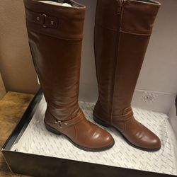 Alfani Boots (size 6)