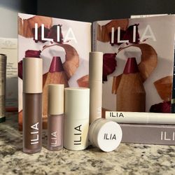 Make Up & Facial Products 