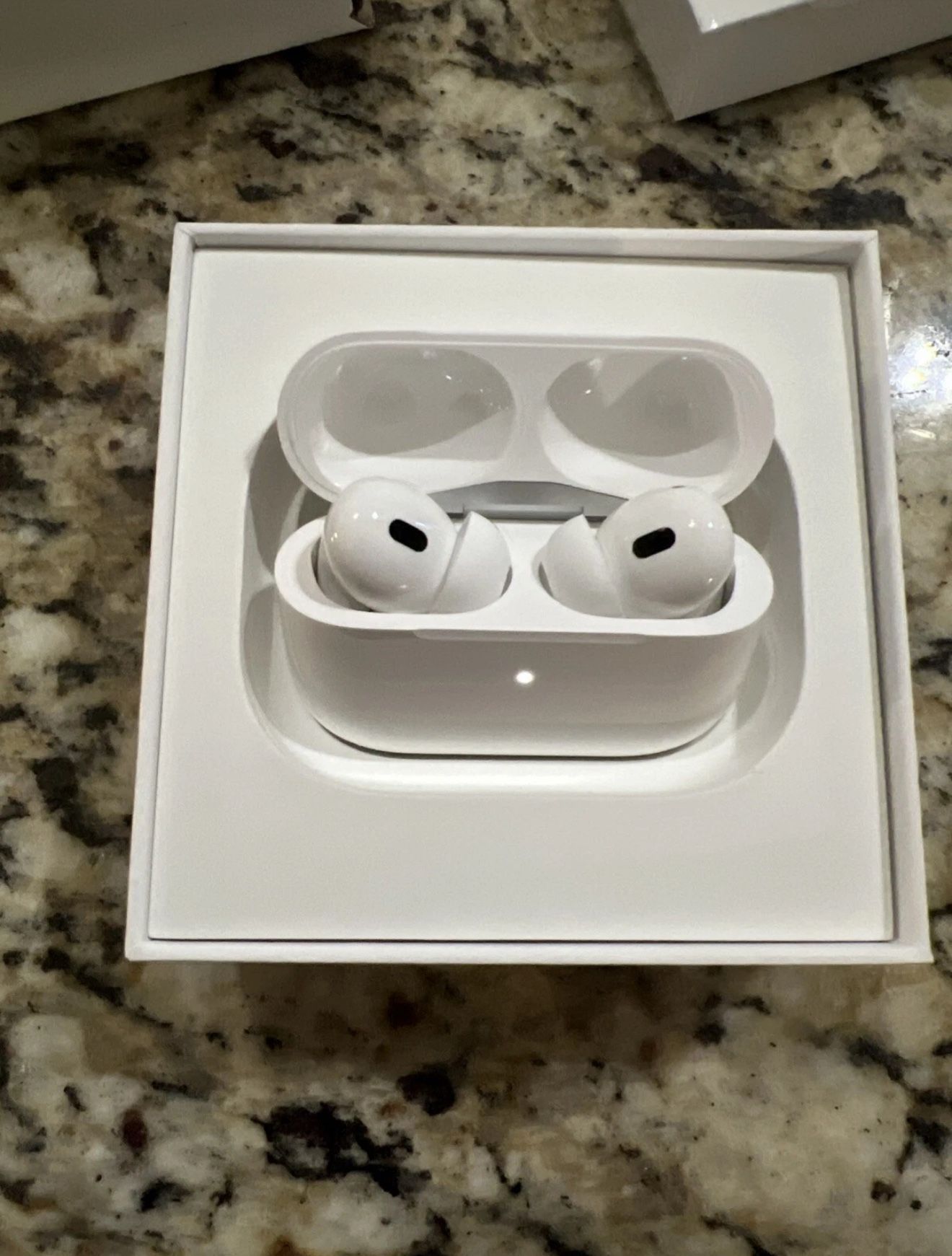 Apple AirPods 3rd Generation Wireless In-Ear Headset - White