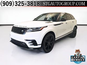 2023 Land Rover Range Rover Velar