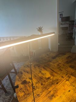 LED table Lamp
