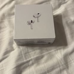 AirPod Pro 2 