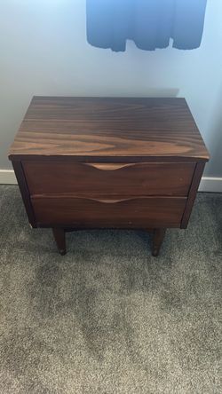 Dresser/side table