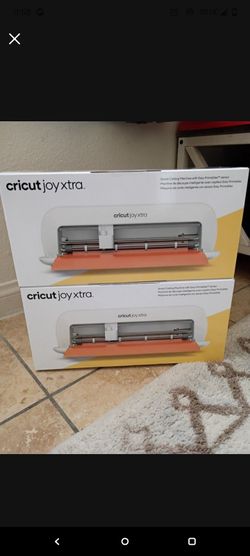 Cricut Joy Xtra
