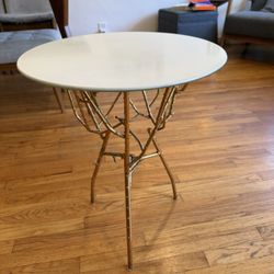 Accent Table