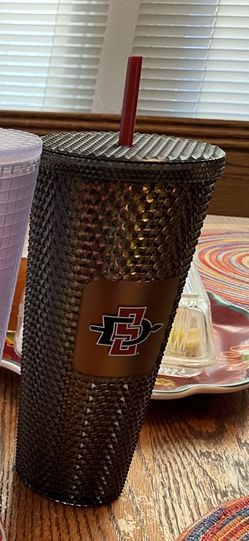 Starbucks College Studded Cup