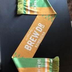 Timbers Scarf