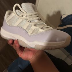 Jordan 11 