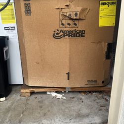 New A/C condenser ( Price negotiable) Make An Offer