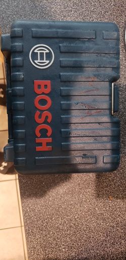 Bosch Green Dot Laser