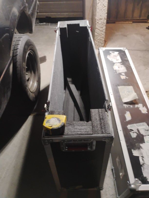 Shipping Crate