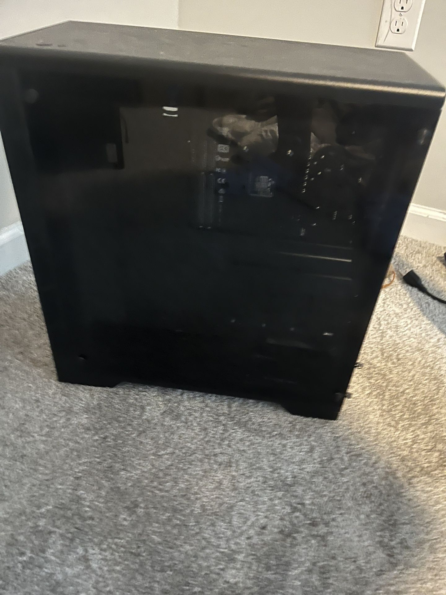 amd ryzen 3 3200g with Radeon RX VEGA Graphics (QUAD CORE) GAMING / OFFICE PC