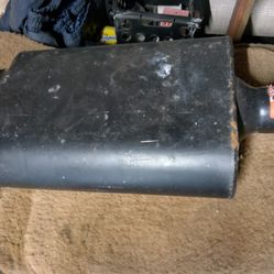 Flowmaster Muffler