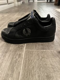 Fred Perry Shoes