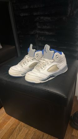Jordan 5 Size 13c Kids
