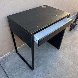 Small Desk 