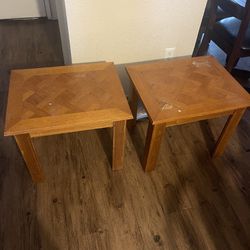 Set Of Table 