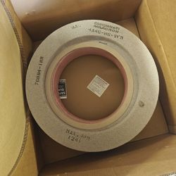 20x6x12 Grinding Wheel Local Pickup Only