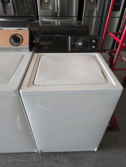 Washer Machine Small W-24