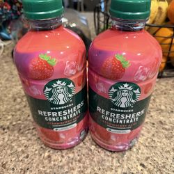 Strawberry açaí mix for sale