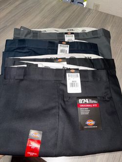 Dickies