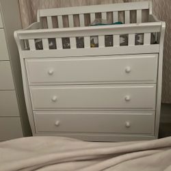 Changing Table 
