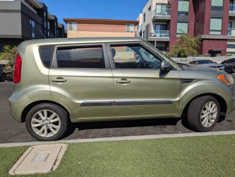 2012 KIA Soul
