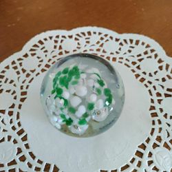 VINTAGE BLOWN GLASS-      PICK ⛏️ UP ONLY-