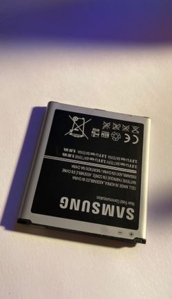 Samsung galaxy s4 tested good