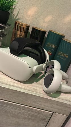 Oculus Quest 2