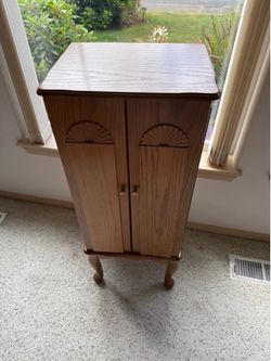 Jewelry Box