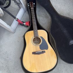 Ibanez PF10 90s guitar 